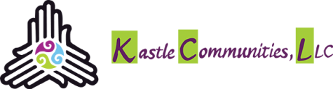 Kastle Communities official logo
